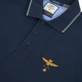Pánske polo tričko Aeronautica Militare 262PO1308UP00082 Polo blu navy 3