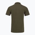 Pánske polo tričko Aeronautica Militare 262PO1308UP00082 Polo verde scuro 2