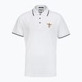 Pánske polo tričko Aeronautica Militare 262PO1308UP00082 Polo off white
