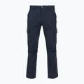 Pánske nohavice Aeronautica Militare PA1716UCT04301 navy blue