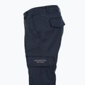 Pánske nohavice Aeronautica Militare PA1716UCT04301 navy blue 3