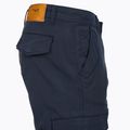 Pánske nohavice Aeronautica Militare PA1716UCT04301 navy blue 4