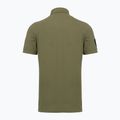 Pánske tričko Aeronautica Militare PO1927UP00191 Polo lichen green 2