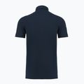 Pánske tričko Aeronautica Militare PO1927UP00191 Navy blue polo 2