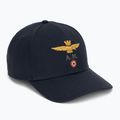 Pánska šiltovka Aeronautica Militare HA1100UCT02848 navy blue