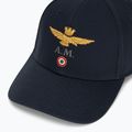 Pánska šiltovka Aeronautica Militare HA1100UCT02848 navy blue 3