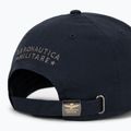 Pánska šiltovka Aeronautica Militare HA1100UCT02848 navy blue 4