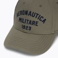 Pánska šiltovka Aeronautica Militare HA1104UCT02 smokey olive 3