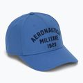 Pánska šiltovka Aeronautica Militare HA1104UCT02 pacific blue