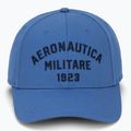 Pánska šiltovka Aeronautica Militare HA1104UCT02 pacific blue 2