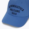 Pánska šiltovka Aeronautica Militare HA1104UCT02 pacific blue 3