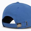 Pánska šiltovka Aeronautica Militare HA1104UCT02 pacific blue 4