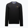 Pánske tričko Aeronautica Militare 262TS2390UJ00372 jet black