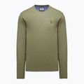Pánske tričko Aeronautica Militare 262TS2390UJ00372 green
