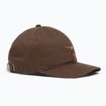 Pánska šiltovka Czapka Aeronautica Militare 262HA1246UCT02261 autumn brown