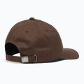 Pánska šiltovka Czapka Aeronautica Militare 262HA1246UCT02261 autumn brown 2
