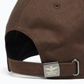 Pánska šiltovka Czapka Aeronautica Militare 262HA1246UCT02261 autumn brown 4