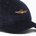 Pánska šiltovka Czapka Aeronautica Militare 262HA1262UCT04388 blu navy 3