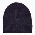 Pánska zimná čiapka Czapka Aeronautica Militare 262CU0034UL00451 blu navy 2