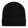 Pánska zimná čiapka Czapka Aeronautica Militare 262CU0034UL00451 jet black 2