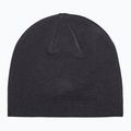 Pánska zimná čiapka Czapka Aeronautica Militare 262CU0092UL00450 jet black 2