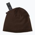 Pánska zimná čiapka Czapka Aeronautica Militare 262CU0092UL00450 chestnut brown 4