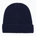 Pánska zimná čiapka Czapka Aeronautica Militare 262CU0094UL00555 blu navy 2