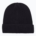 Pánska zimná čiapka Czapka Aeronautica Militare 262CU0094UL00555 jet black 2