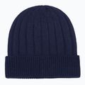 Pánska zimná čiapka Czapka Aeronautica Militare 262CU0098UL00485 blu navy 2