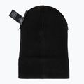Pánska zimná čiapka Czapka Aeronautica Militare 262CU0099UL00949 jet black 4