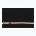 Pánsky šál Aeronautica Militare 262SH1176UL00555 jet black