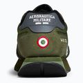 Pánske topánky Buty Aeronautica Militare 262SC0292UCT04393 verdone 2