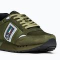 Pánske topánky Buty Aeronautica Militare 262SC0292UCT04393 verdone 4