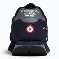 Pánske topánky Buty Aeronautica Militare 262SC0292UCT04393 blu navy 2