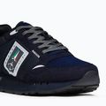 Pánske topánky Buty Aeronautica Militare 262SC0292UCT04393 blu navy 4