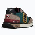 Pánske topánky Buty Aeronautica Militare 262SC0292UCT04394 taupe/verde bosco 3