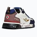 Pánske topánky Buty Aeronautica Militare 262SC0276UCT04327 bianco/blu 2