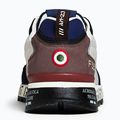 Pánske topánky Buty Aeronautica Militare 262SC0276UCT04327 bianco/blu 3