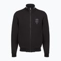 Pánska mikina Aeronautica Militare FE1956UF00459 jet black