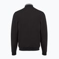 Pánska mikina Aeronautica Militare FE1956UF00459 jet black 2