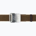 Pánsky opasok do nohavíc  Pasek Aeronautica Militare 262CI0319UCT04306 caffelatte 2