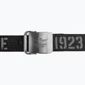 Pánsky opasok do nohavíc  Pasek Aeronautica Militare 262CI0325UCT03585 jet black 2