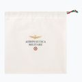 Pánsky opasok do nohavíc  Pasek Aeronautica Militare 262CI0325UCT03585 jet black 4