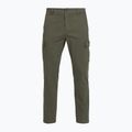Pánske nohavice Spodnie Aeronautica Militare 262PA1740UCT04381 tea leaf