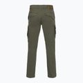 Pánske nohavice Spodnie Aeronautica Militare 262PA1740UCT04381 tea leaf 2