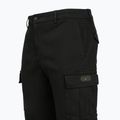 Pánske nohavice Spodnie Aeronautica Militare 262PA1740UCT04381 jet black 3