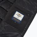Pánska vesta Bezrękawnik Aeronautica Militare 262AB3073UCT04358 jet black 5