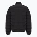 Pánska zimná bunda Kurtka Aeronautica Militare 262AB3074UCT04358 jet black 2