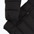 Pánska zimná bunda Kurtka Aeronautica Militare 262AB3074UCT04358 jet black 4