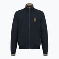 Pánska mikina Aeronautica Militare 262FE2089UF00662 Fz blu navy